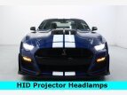 Thumbnail Photo 39 for 2022 Ford Mustang Shelby GT500